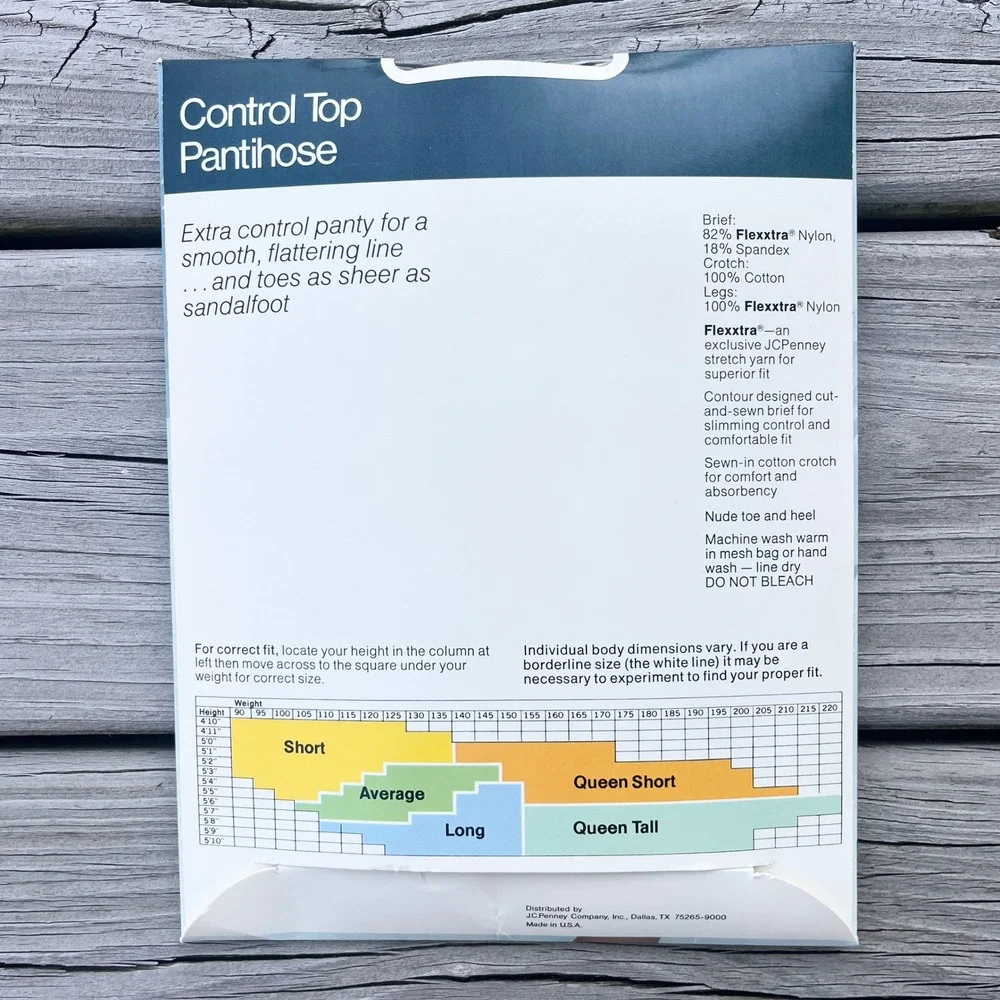jcpenney new package